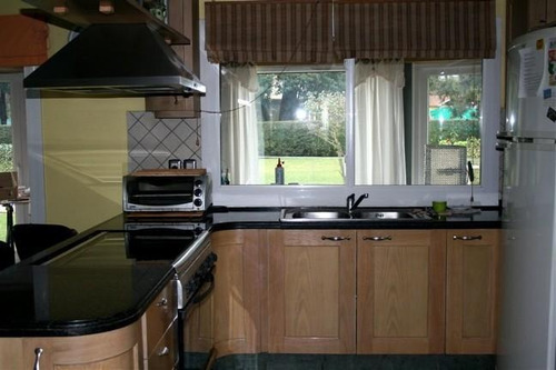 Imagen 5 de 10 de Casa - Barrio Parque Leloir