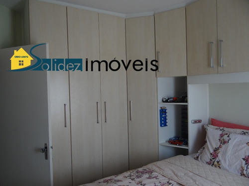 Imagem 9 de 27 de Apartamento A Venda 67m² - Jardim Ivania - Ap00913 - 70457621