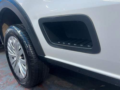 Volkswagen Saveiro 1.6 MSI ROBUST CS 16V FLEX 2P MANUAL