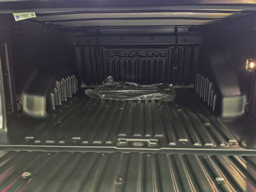 RAM Rampage R/T HURRIC. 4 2.0 TB CD 4X4 Aut.