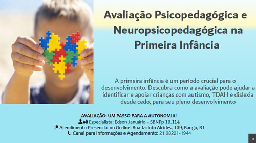 Mentoria Em Psicopedagogia E Neuropsicopedagogia, Curso Pdf