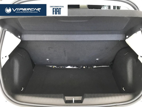 Fiat Pulse Drive Mt