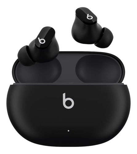 Audífonos Beats Studio Buds True Wireless Con Cancelación De