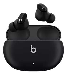 Beats Studio Buds - Audífonos Con Verdadera Cancelación De R