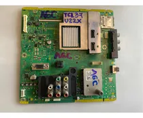 Comprar Main Board O Tarjeta Principal Tv Lcd Panasonic Tcl37u22x