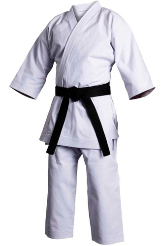 Imagen 1 de 6 de Traje Karate Dobok Karategui Kimono Artes Marciales T6