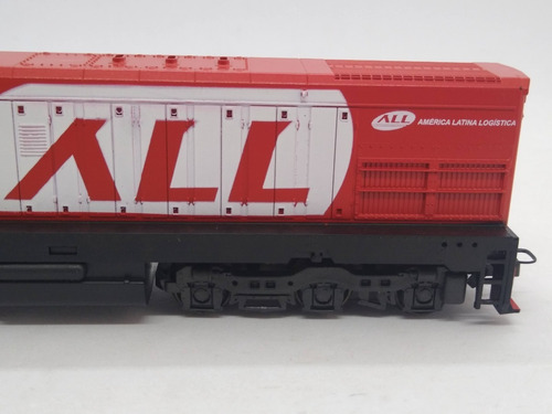 Imagen 8 de 10 de Nico Loco Diesel G22 All N°7922 Frateschi H0 (lmf 05)