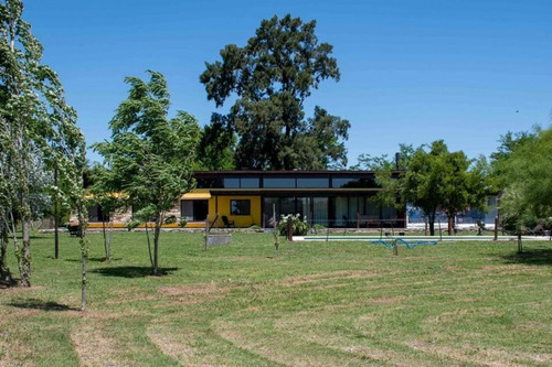Imagen 3 de 24 de Chacra En Venta, Excelente Ubicacion, Piscina, Inmejorable Zona Agreste