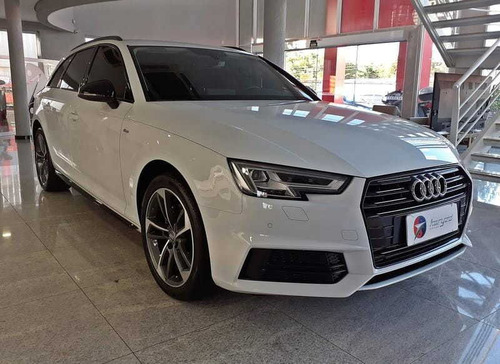 Imagem 1 de 15 de Audi A4 Avant Limited Edition S Line Tfsi 2018