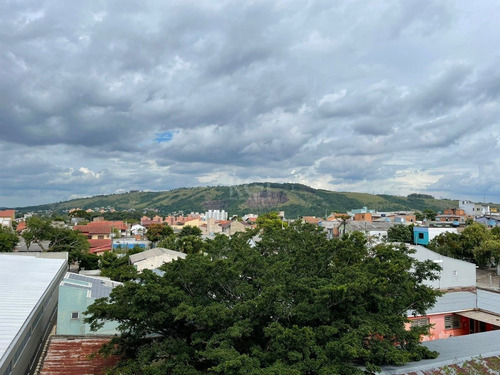 Imagem 9 de 15 de Apartamento - Bom Jesus - Ref: 610604 - V-ca5512