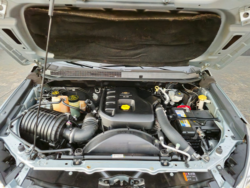 Chevrolet S10 2.8 Lt Cab. Dupla 4x4 Aut. 4p