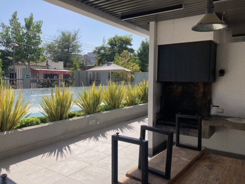 Hermoso Departamento Arriendo 2d+1b+e+b La Cisterncodxy10805