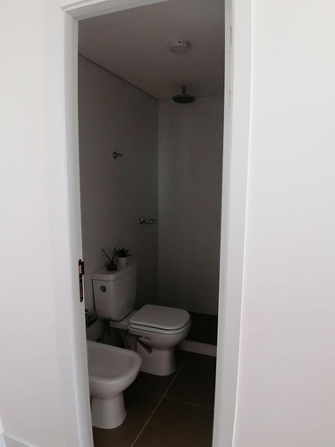 Imagen 9 de 30 de Apartamento A Estrenar De 1 Dormitorio Con Terraza En Malvín