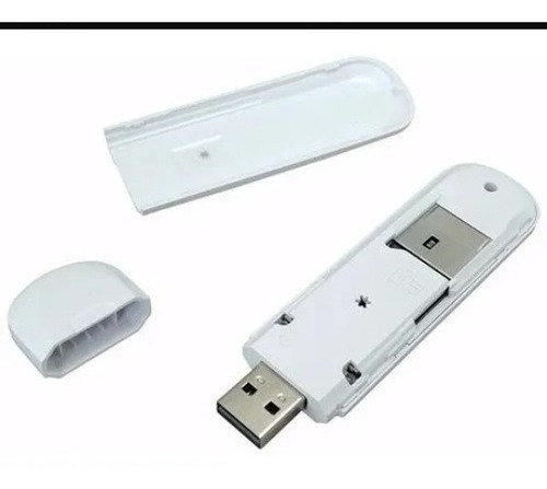 Imagen 4 de 4 de Modem Usb De Internet 3g Liberado