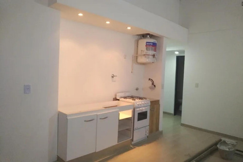 Venta Departamento 2 Ambientes A Estrenar