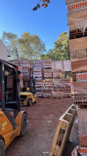 Cemento Avellaneda X 50 Kilos Por Pallet 40 Bolsas