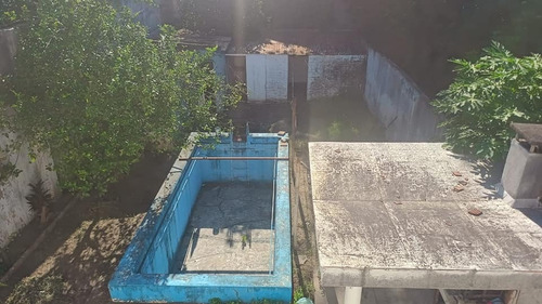 Venta Casa - Juan Luis Nougues 183 - Villa Lujan