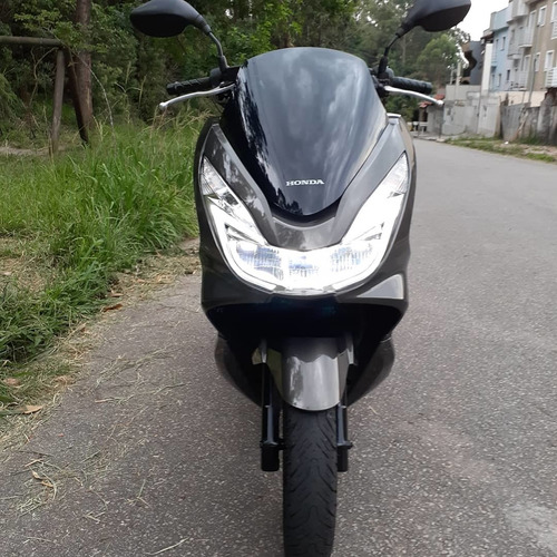 Honda Pcx 150cc