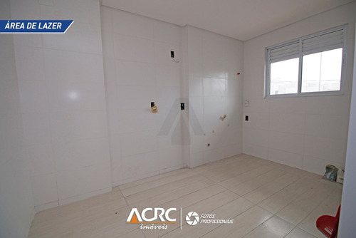 Imagem 12 de 18 de Acrc Imóveis - Apartamento À Venda No Bairro Itoupava Norte, Com 02 Suítes E 02 Vagas De Garagem - Ap02006 - 33363680
