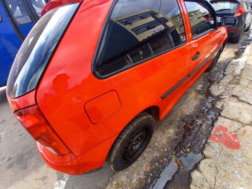 Imagem 12 de 15 de Vw Gol 2006 G4 1.0 Flex