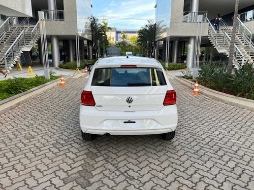 Imagem 7 de 15 de Volkswagen Gol 1.0 G7 2022