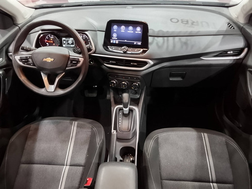 Chevrolet Tracker 1.0 TURBO FLEX LT AUTOMÁTICO