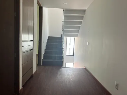 Casa 3 Recamaras, Jardín Y Roof Copilco Insurgentes