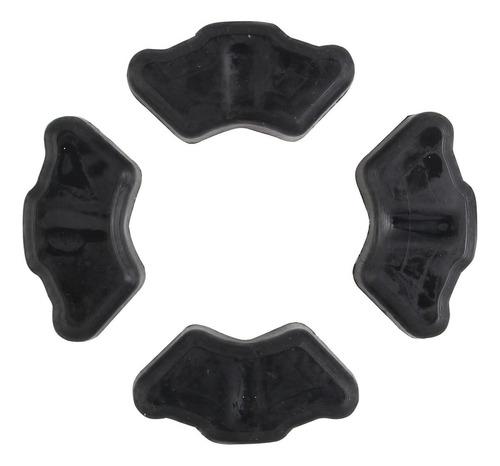 Kit Damper Impacto Corona Traccion At110rt Con Led 2016-2025