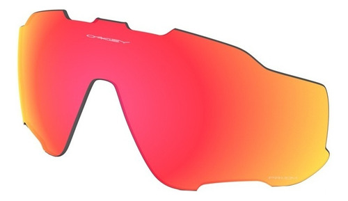 Lentes De Reposição Para Óculos Oakley Jawbreaker Prizm Trail Torch