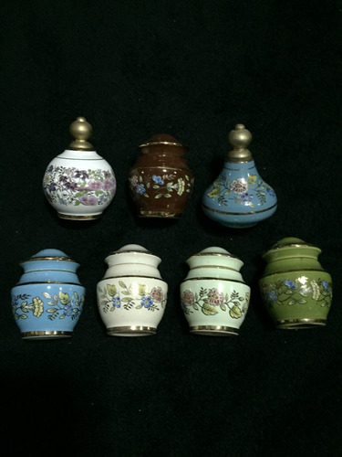 Imagen 1 de 5 de Bardaco. ( Solid Perfume). Made In Grecia.