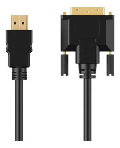 Elecbee Displayport Macho Dvi Pin Hd Linea Adaptador Cable