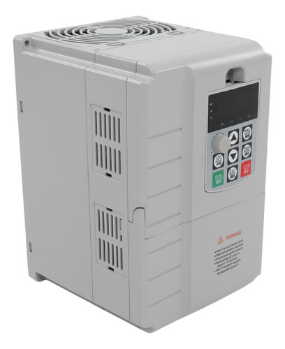 Controlador Vfd Universal Trifásico Com Variador De Frequênc