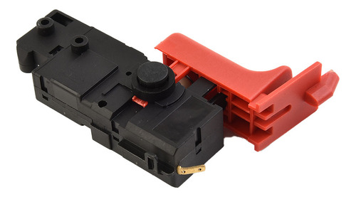 Martillo Rotativo Gbh Negro Y Rojo Ac220v Rotary