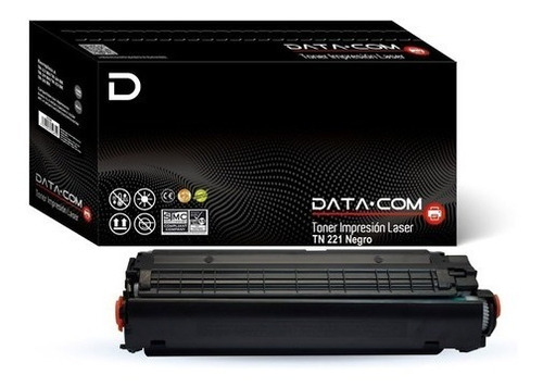 Toner Alternativo  Tn221 - Tn225 - Tn241 - Tn251 Tn261