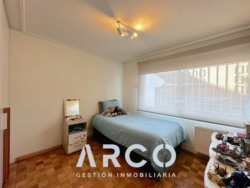 En Venta Casa Completamente Remodelada. Ñuñoa