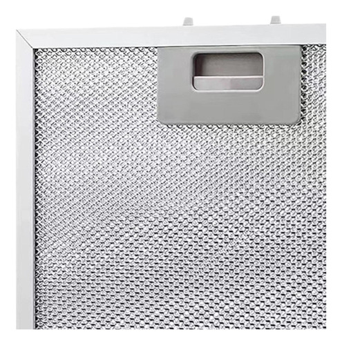 2 Suministros De Filtro Para Campana Extractora, Campana