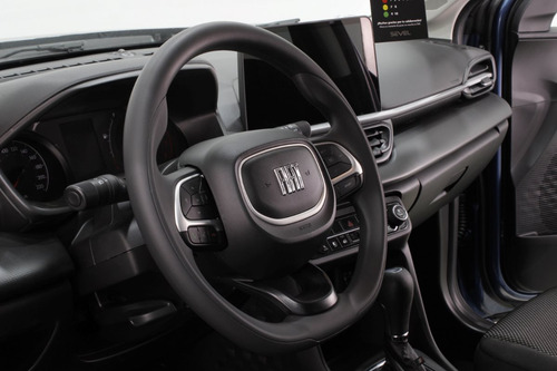 Fiat Pulse Drive 1.3 SUV Automática