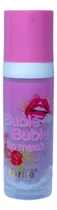 Comprar Mascarilla Burbujeante Y Exfoliante De Labios Karité