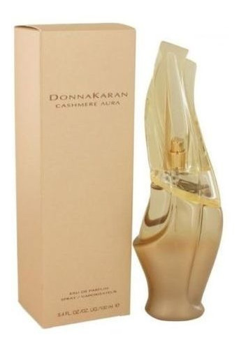 Edp 3.4 Onzas Cashmere Aura Por Donna Karan Para Mujer En