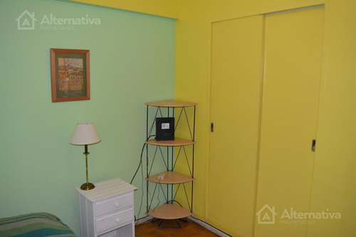 Imagen 26 de 30 de Departamento En Alquiler Temporario En Palermo