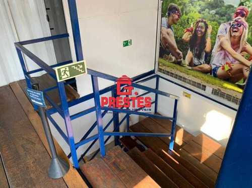 Imagem 6 de 15 de Ponto Comercial-locação-centro-sorocaba - Stpc00189