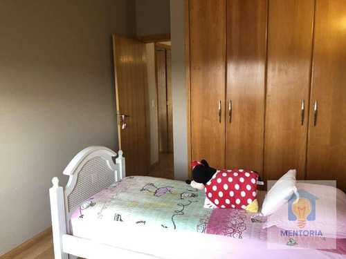 Imagem 6 de 29 de Casa Com 4 Dorms À Venda - R$ 1.989.000 - Nova Higienópolis - Jandira/sp - Ca0320
