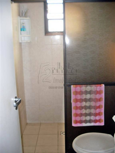 Imagem 12 de 30 de Apartamento, 1 Dorms Com 60 M² - Parque Sao Vicente - Sao Vicente - Ref.: Fda207 - Fda207