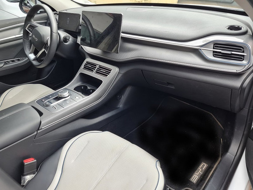 BYD King 1.5 Gl Dm-I Aut. (Phev) 5P Hibrido