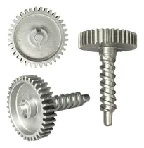 Comprar Engrane Para Chapa Cajuela Seat Ibiza, Seat León Seat Altea 