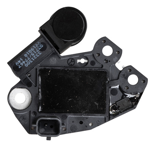 Regulador Voltaje Alternador Valeo Ir/if 12v 120a Nissan