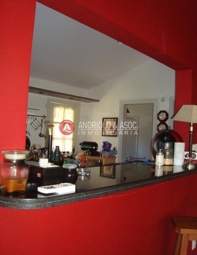 Casa En Punta Del Este, Mansa- Ref: 6603