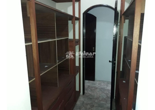 Aluguel Ou Venda Sobrado 4 Dormitórios Jardim Rizzo Guarulhos R$ 3.000,00 | R$ 650.000,00 - 36882a