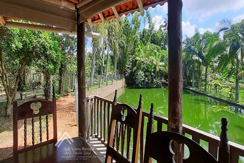 Imagem 23 de 30 de O Paraíso No Balneário Rincão !! Sítio A Beira Da Lagoa Dos Esteves !! - Br275 - 69284191