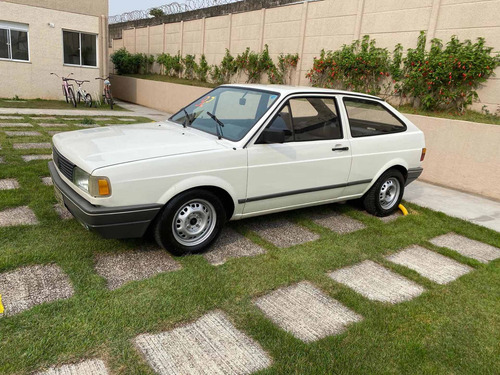 Imagem 5 de 12 de Volkswagen Cht 1.6